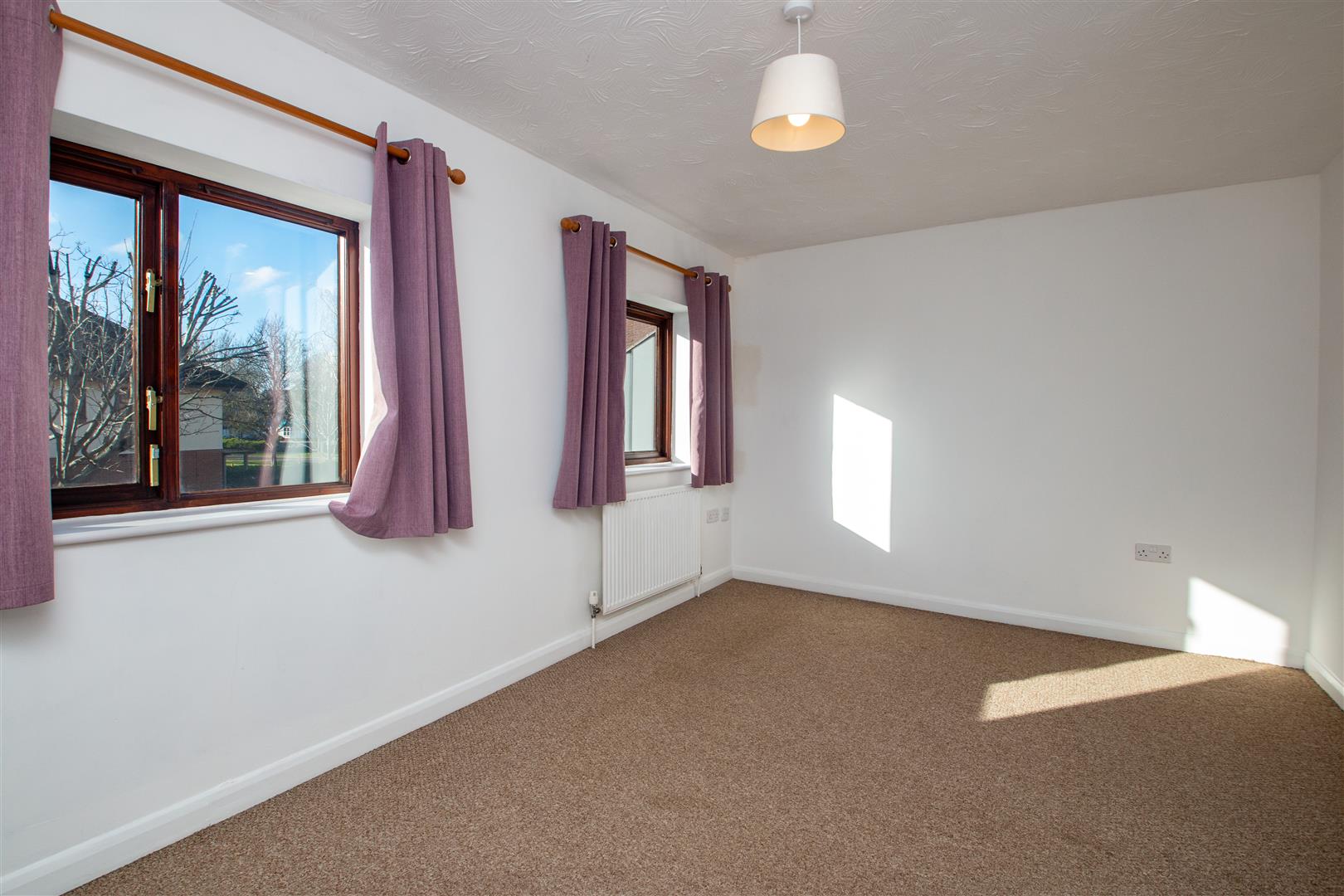 Wingfield Grove, Middleton, Milton Keynes